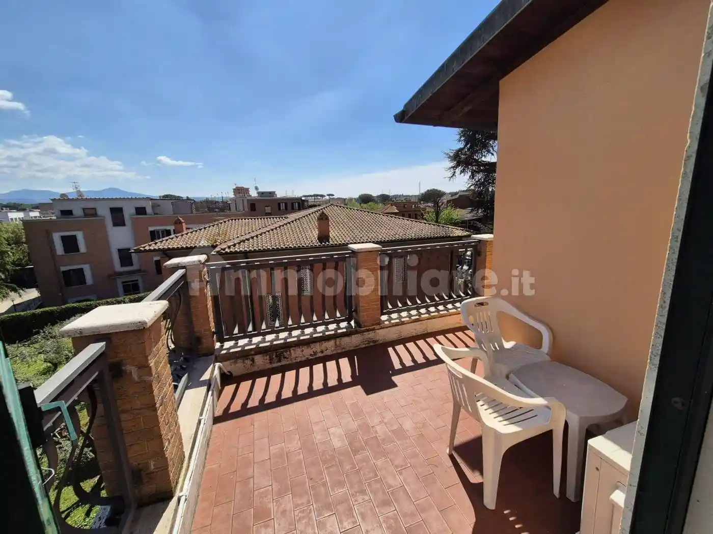 Appartamento in affitto a Roma