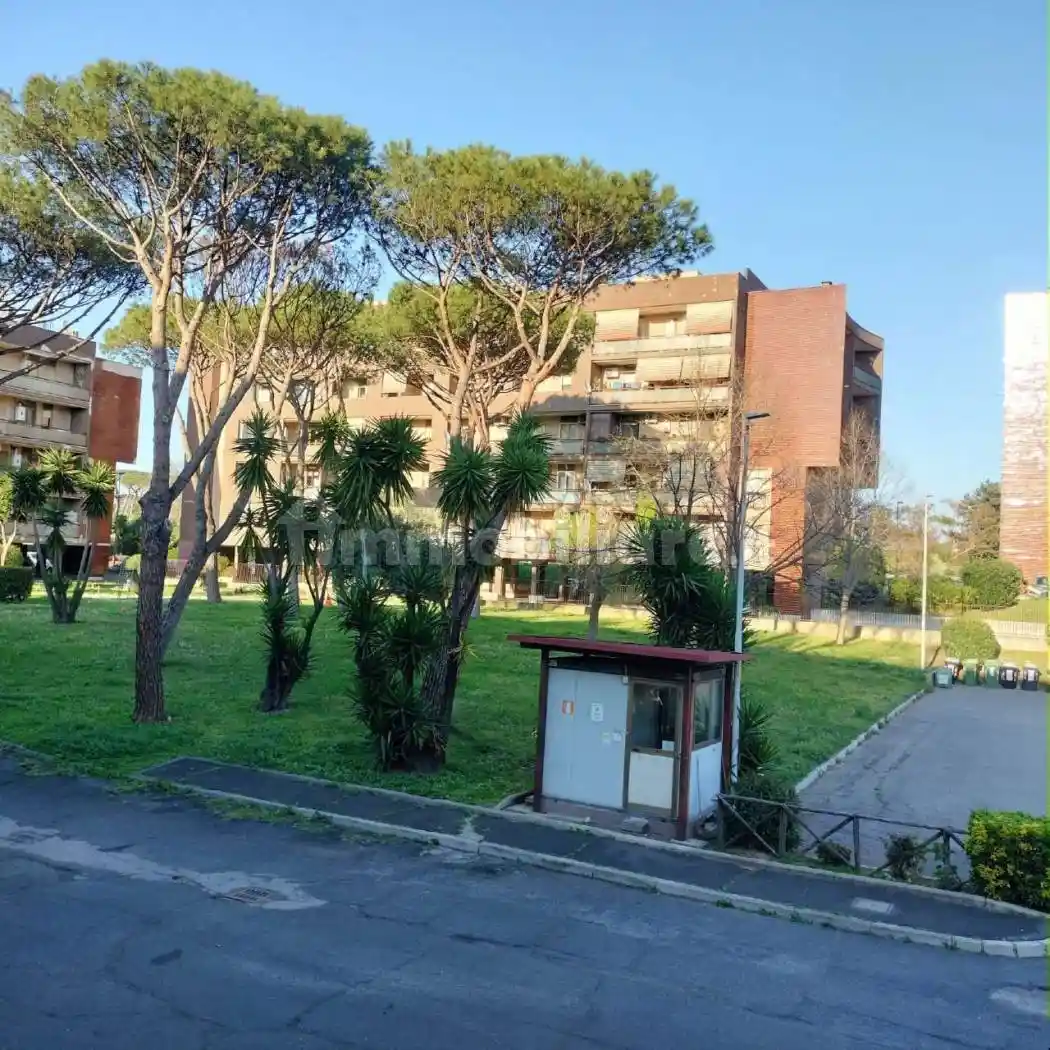 Quadrilocale viale Alfredo Ottaviani, Dragona, Roma - foto 4