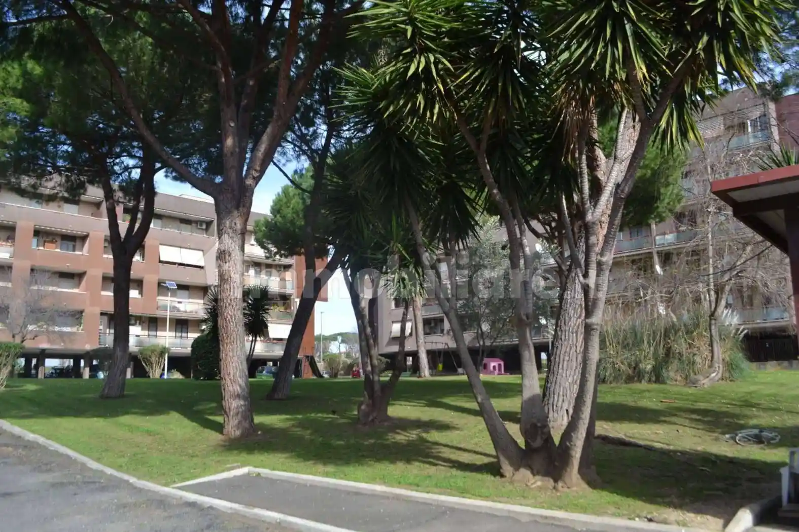 Quadrilocale viale Alfredo Ottaviani, Dragona, Roma - foto 5