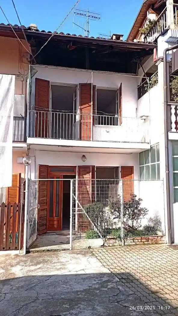 Villa in vendita a Verolengo