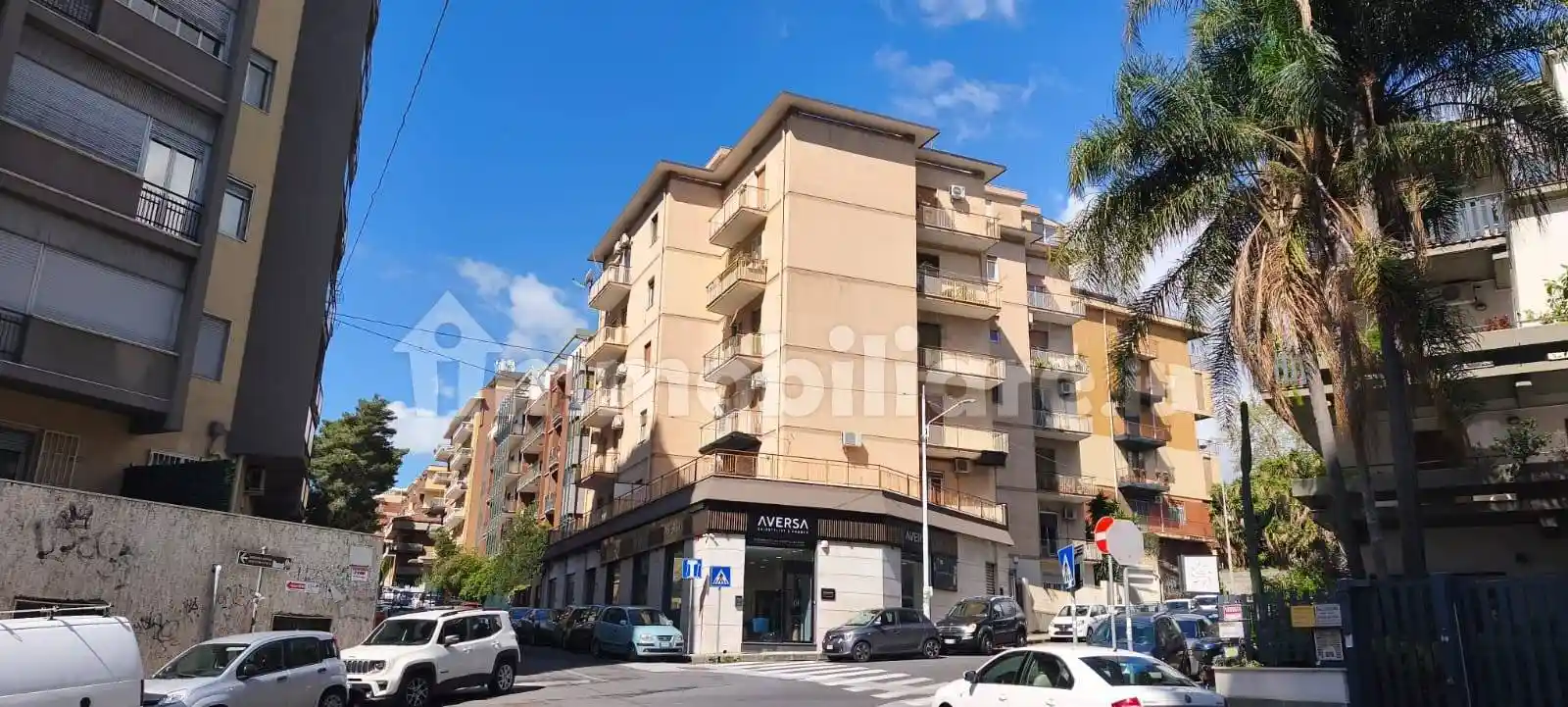 Appartamento in vendita a Catania