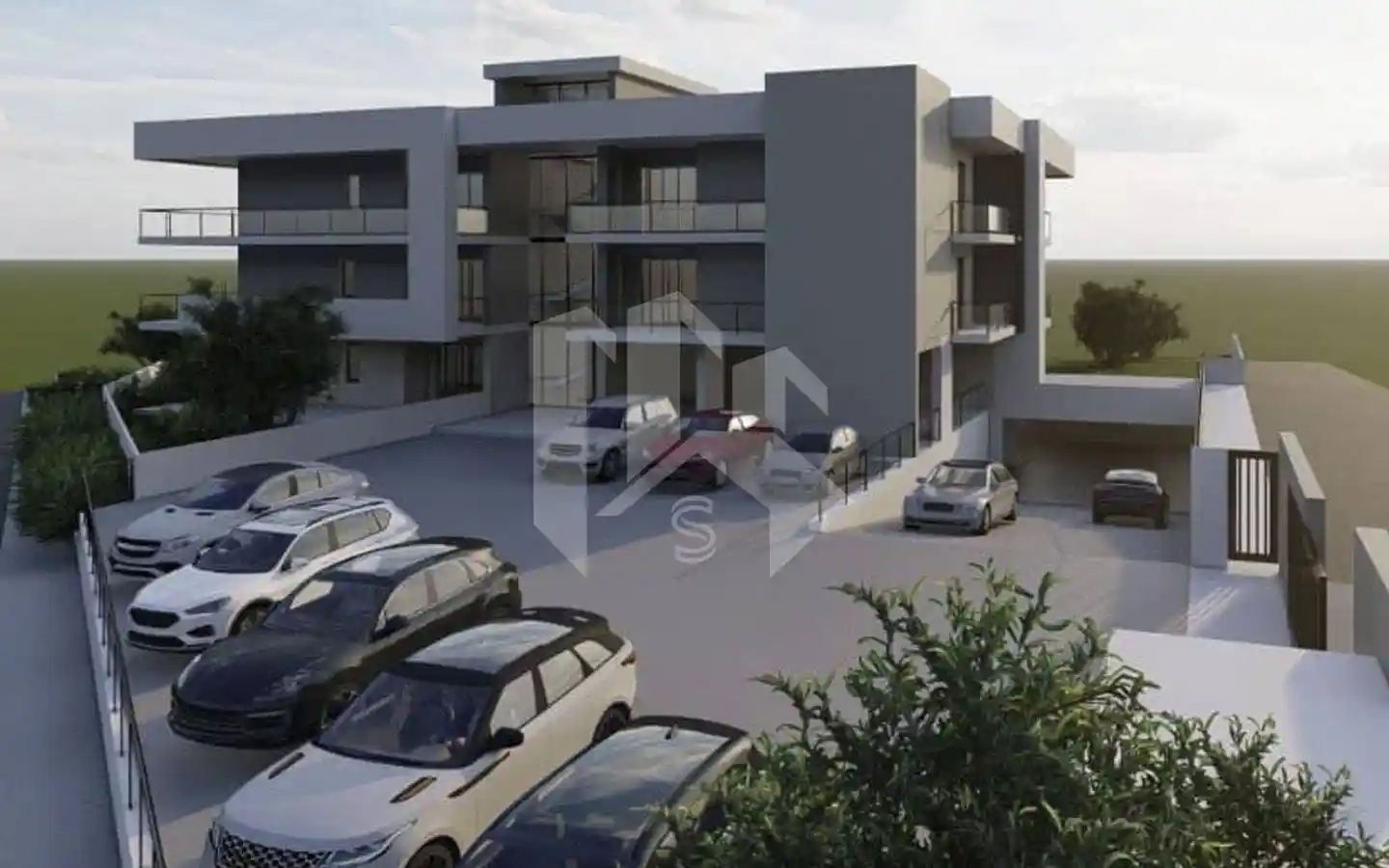 Appartamento in vendita a Termoli