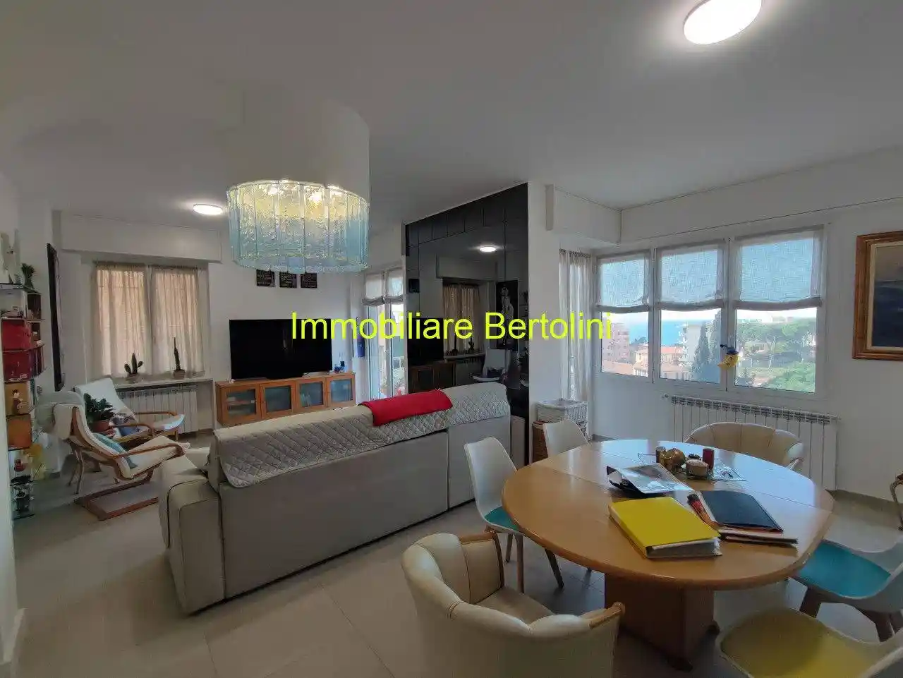 Appartamento in vendita a Sanremo