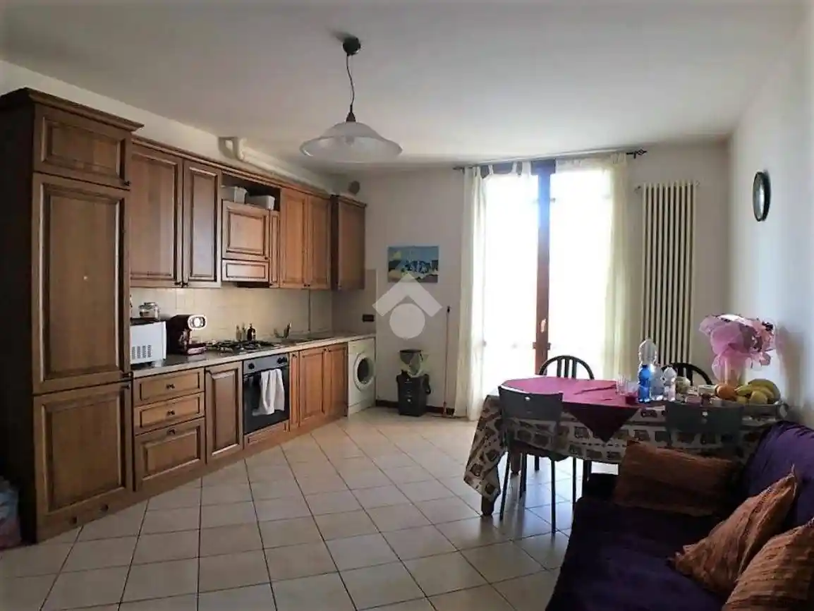 Trilocale via Bartolomeo Grazioli, San Giorgio Bigarello - foto 2