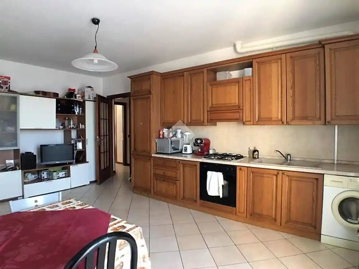 Trilocale via Bartolomeo Grazioli, San Giorgio Bigarello - foto 5