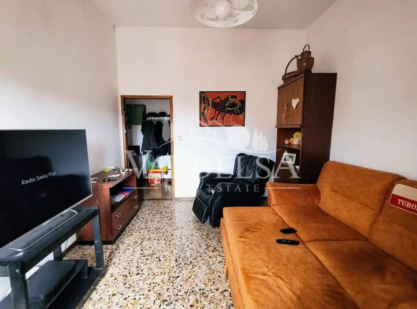 Appartamento in vendita a Poggibonsi