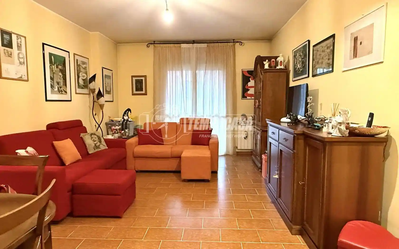 Trilocale via Ettore Fieramosca 31, Sant'Albino - Cascine Bastoni, Monza - foto 2