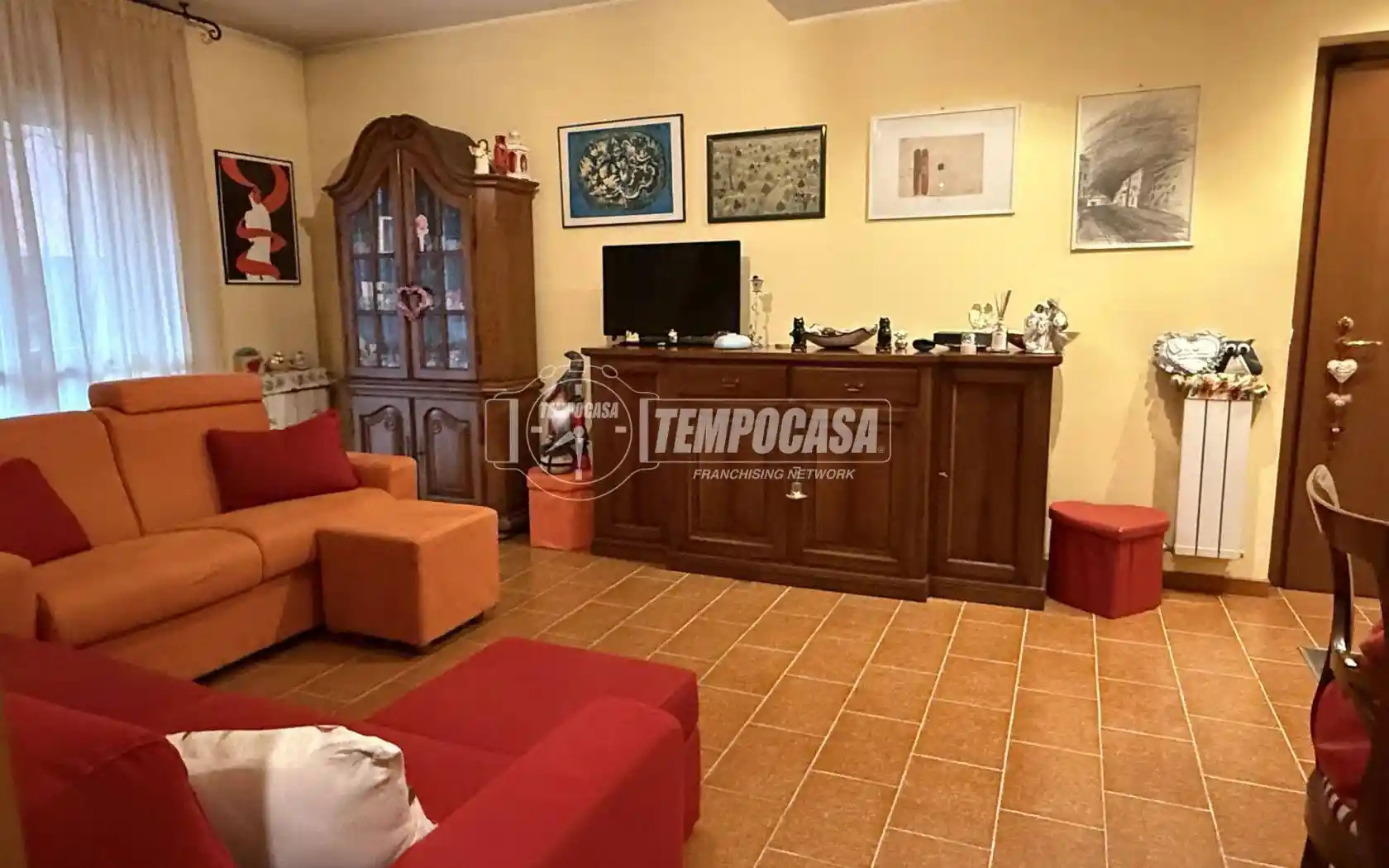 Trilocale via Ettore Fieramosca 31, Sant'Albino - Cascine Bastoni, Monza - foto 3