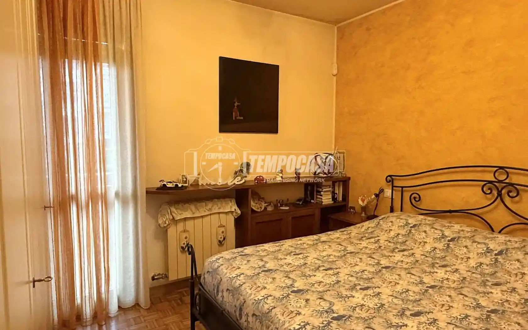 Trilocale via Ettore Fieramosca 31, Sant'Albino - Cascine Bastoni, Monza - foto 4