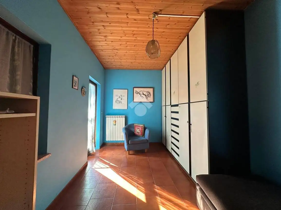 Casa indipendente in vendita a Granozzo con Monticello