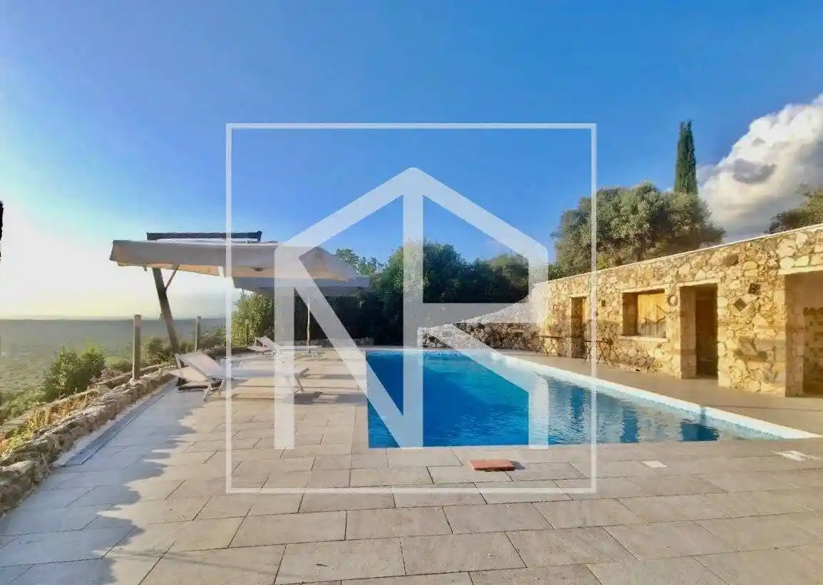 Villa in vendita a Palombara Sabina