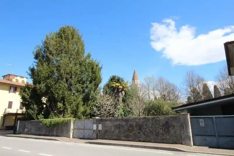 Terratetto unifamiliare via Giulia Augusta 6, Centro, Aquileia - foto 4