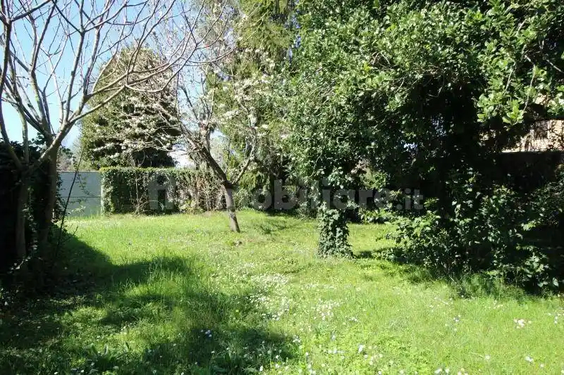 Terratetto unifamiliare via Giulia Augusta 6, Centro, Aquileia - foto 5