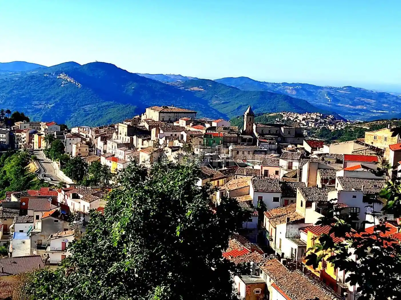 Casa indipendente in vendita a Montefalcone nel Sannio