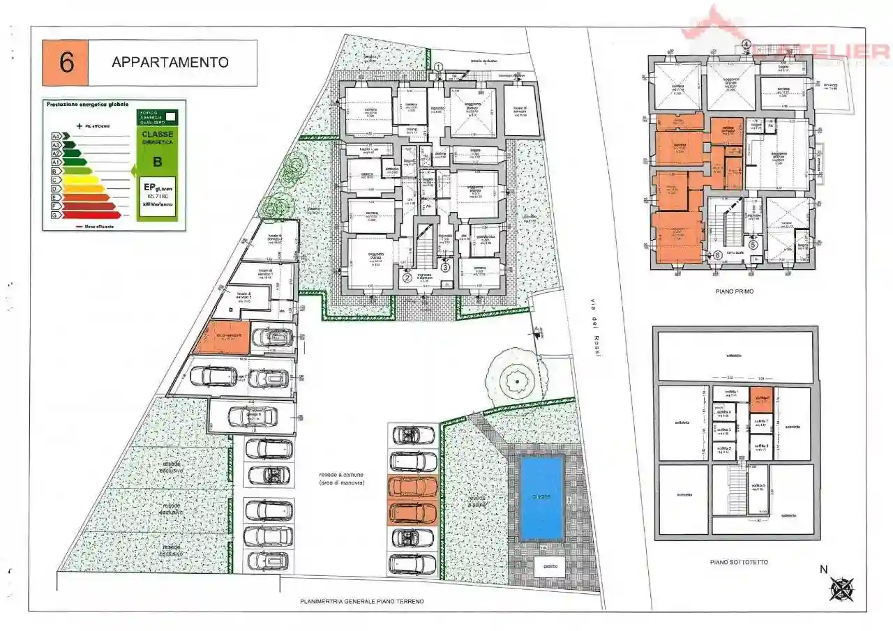 Appartamento - foto 4