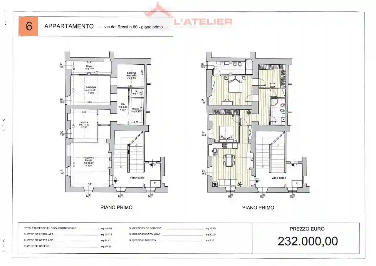 Appartamento - foto 5