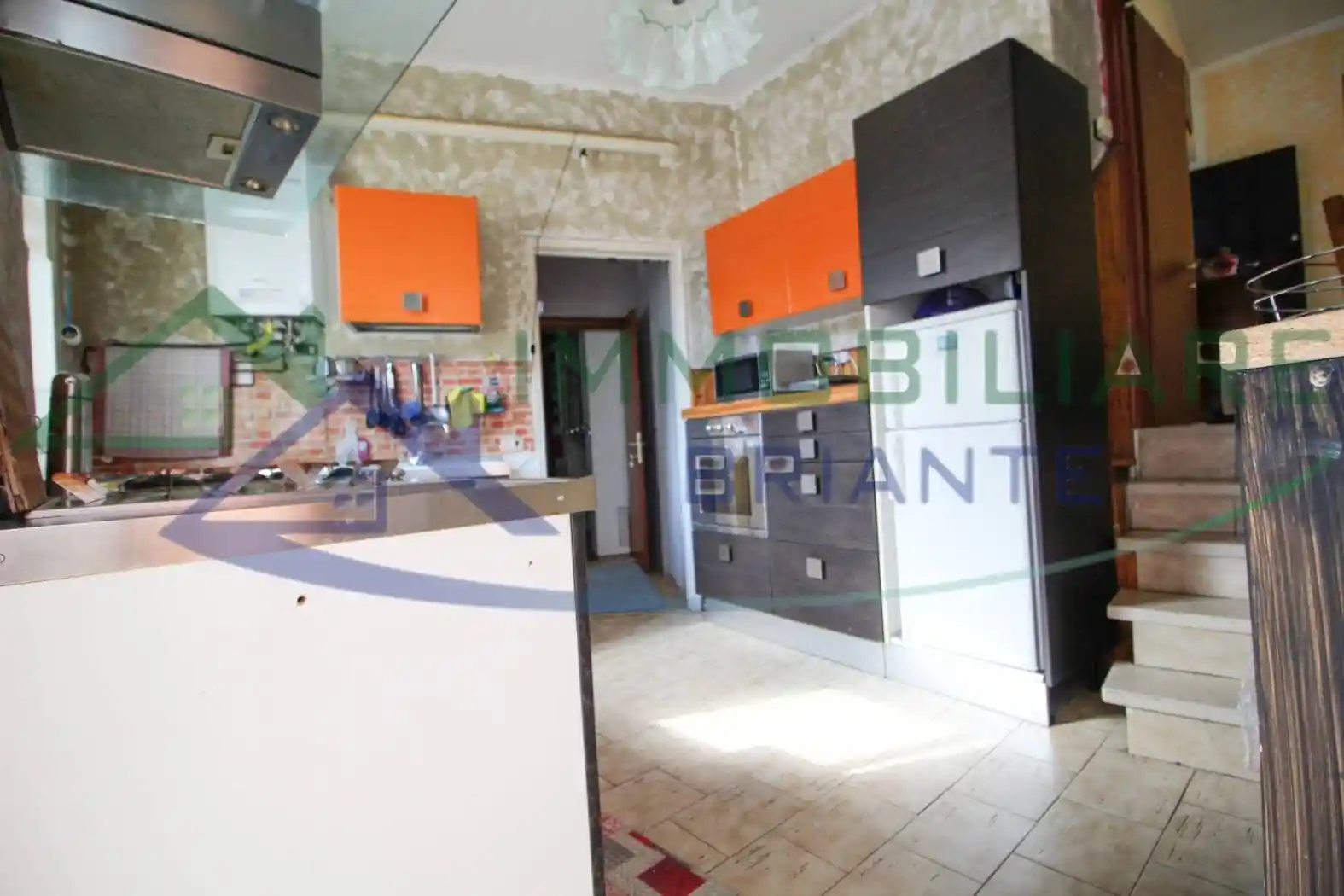 Appartamento in vendita a Somma Lombardo