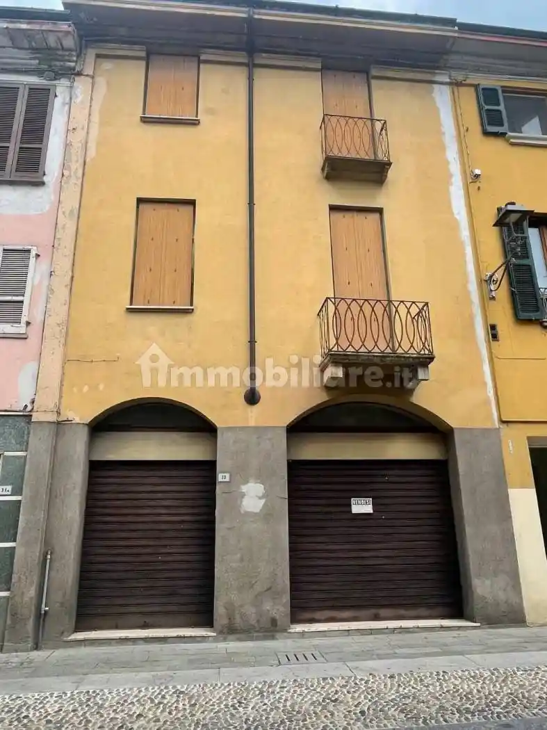 Villa in vendita a Pizzighettone