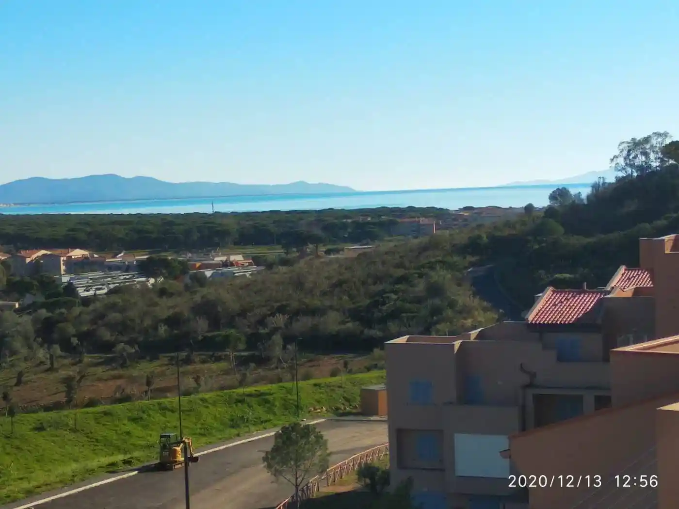 Attico - Mansarda in vendita a Castiglione della Pescaia