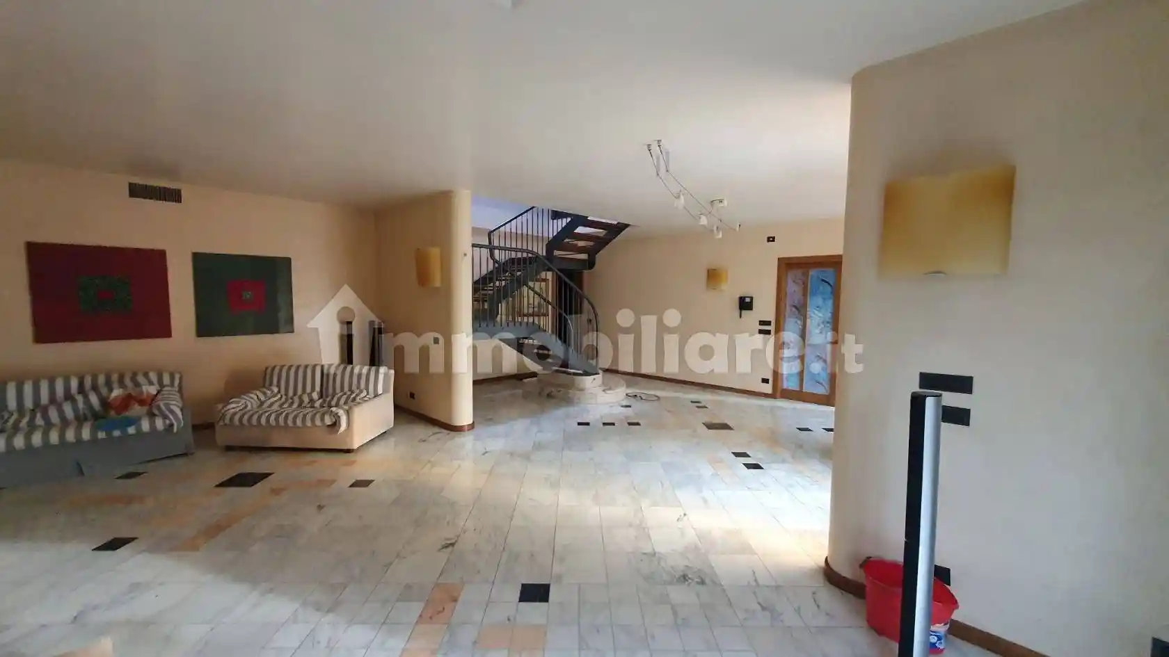 Villa in vendita a Scorzè