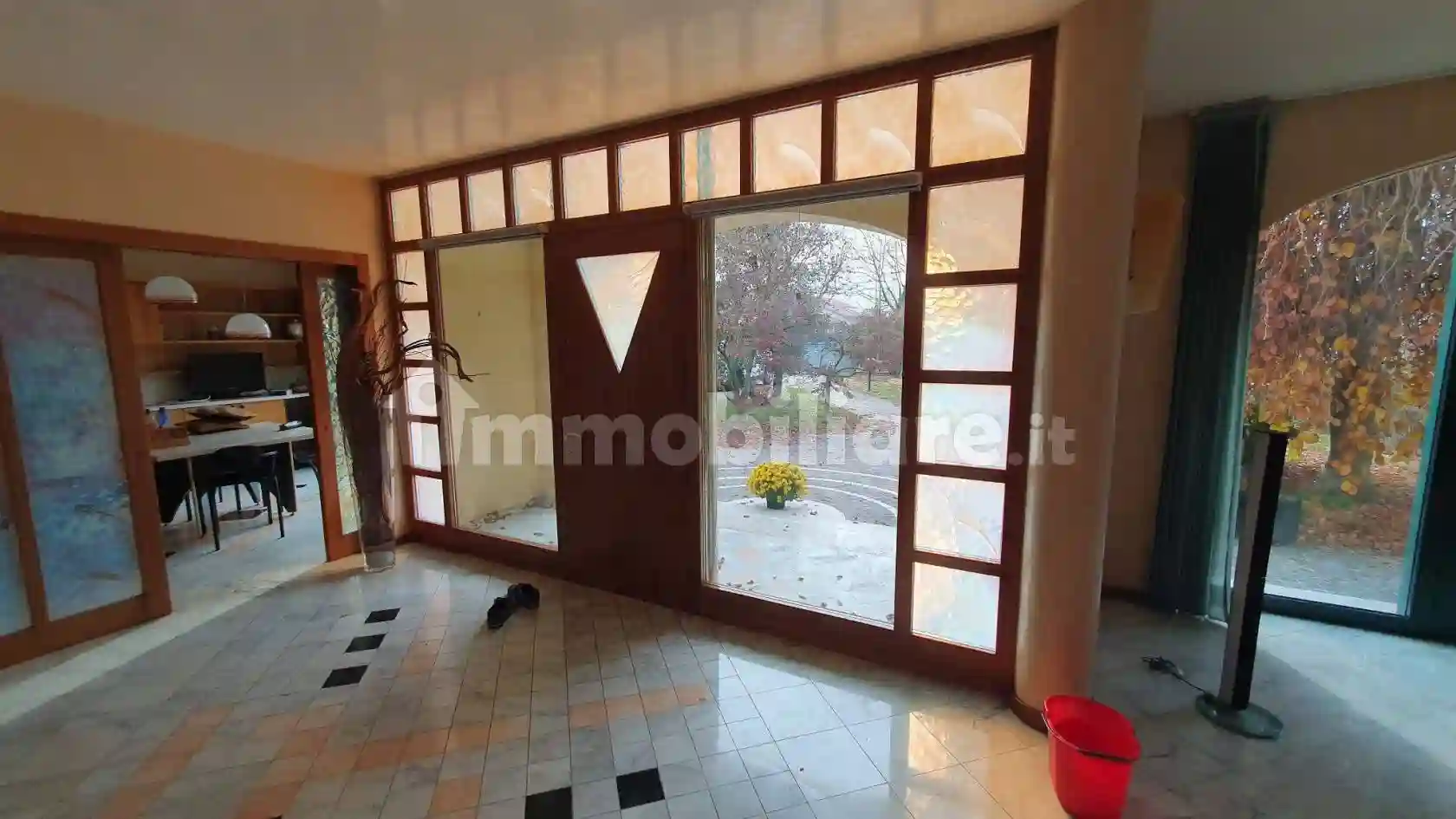 Villa bifamiliare via Contea 50, Castellana, Scorzè - foto 4