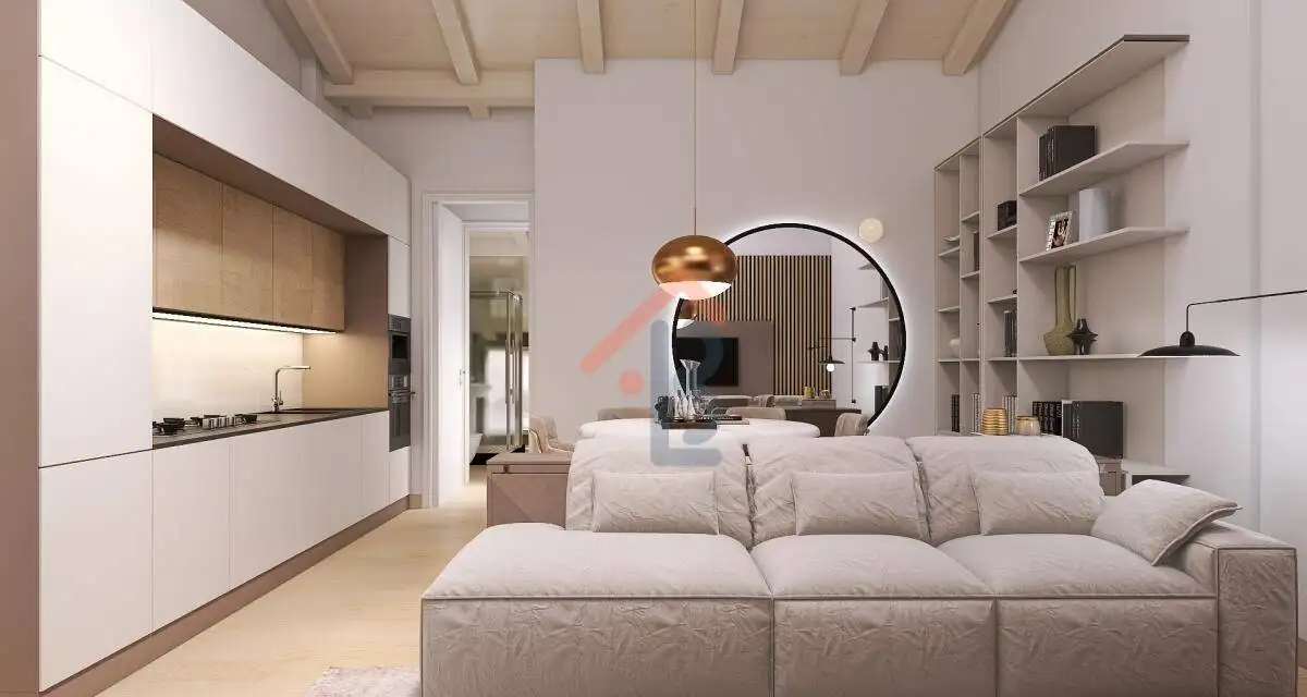 Appartamento in vendita a Medicina