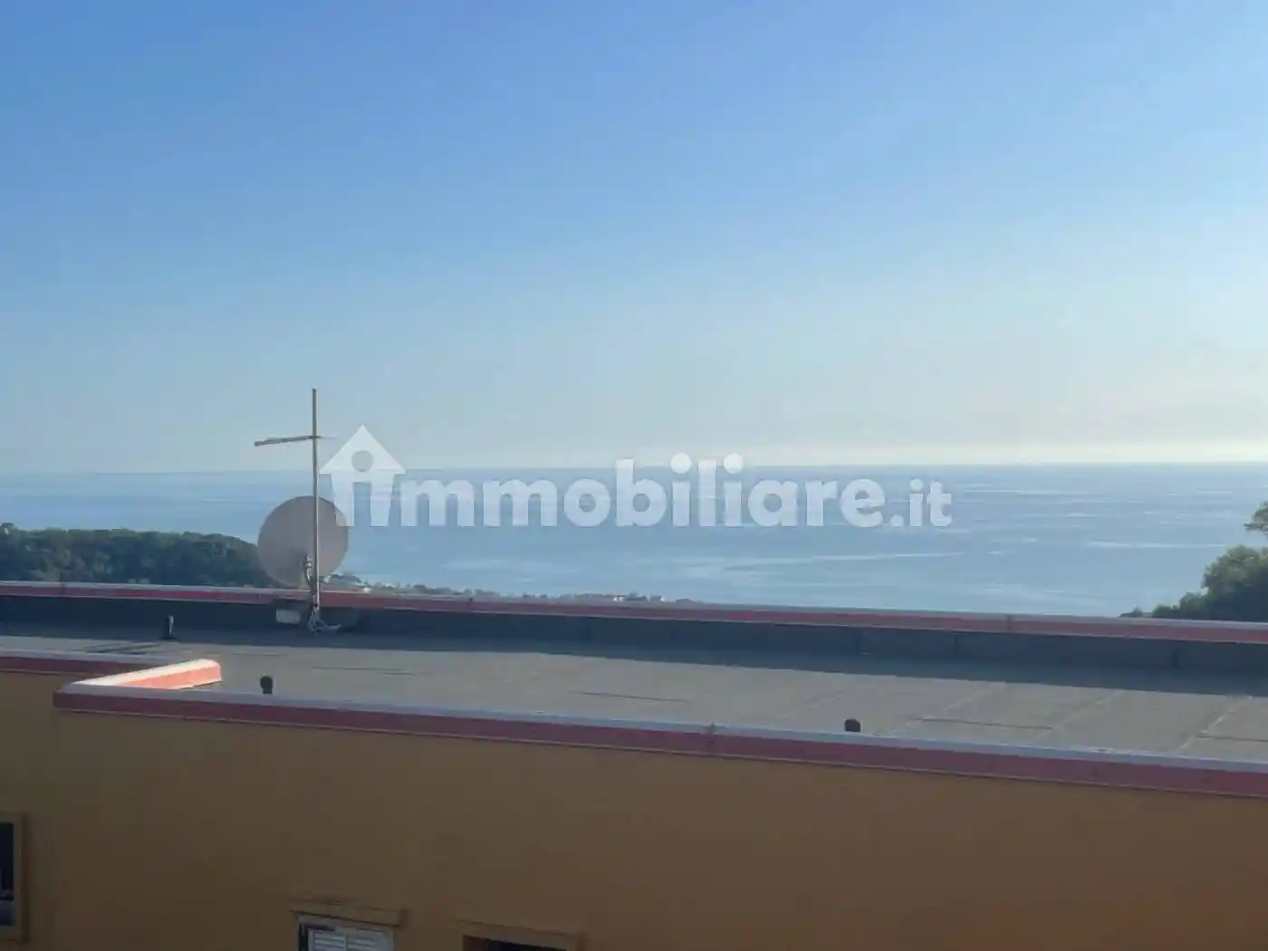 Bilocale Contrada Quattromani, Belvedere Marittimo - foto 2