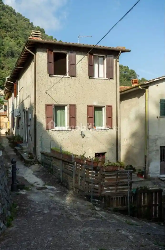 Casa indipendente in vendita a Stazzema