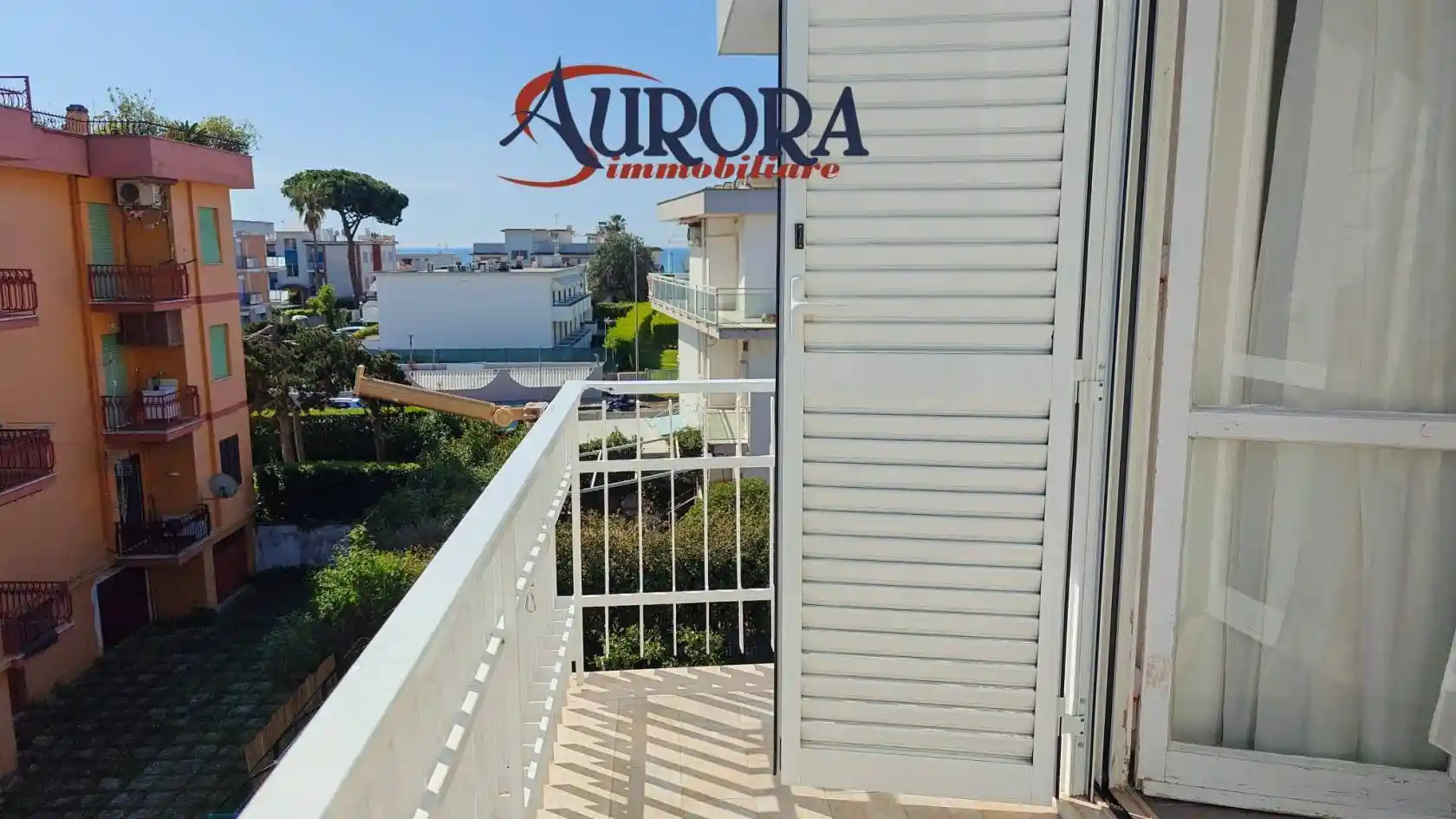 Appartamento in vendita a Terracina