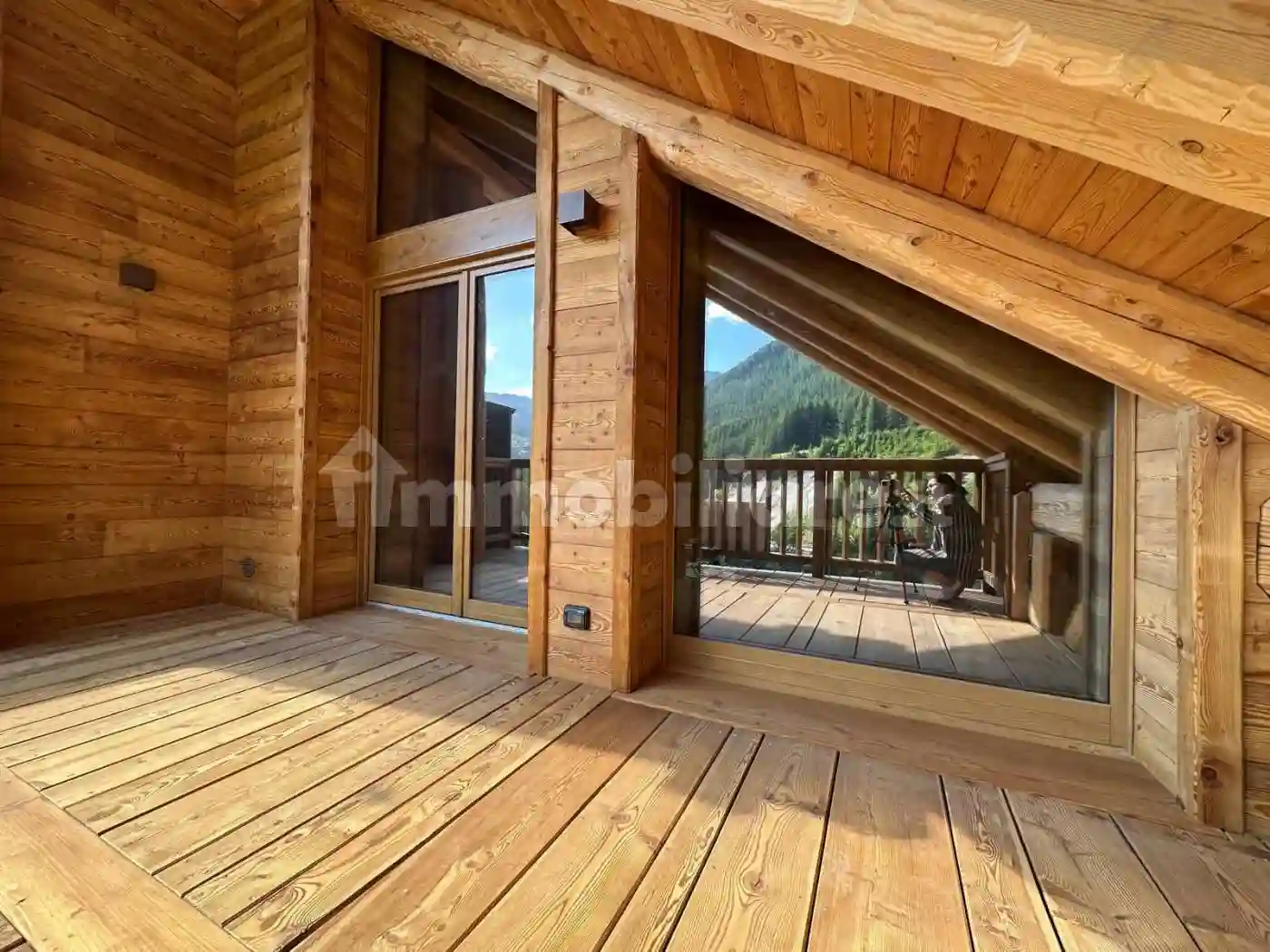 Attico - Mansarda - foto 2