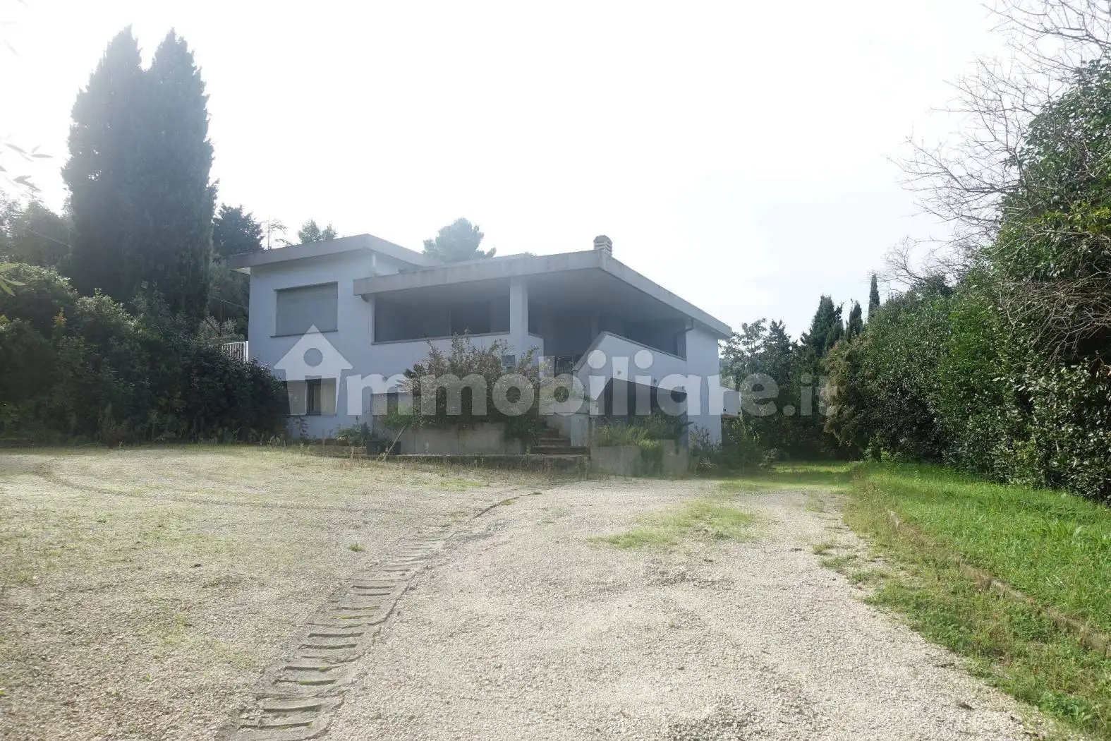 Villa in vendita a Fano