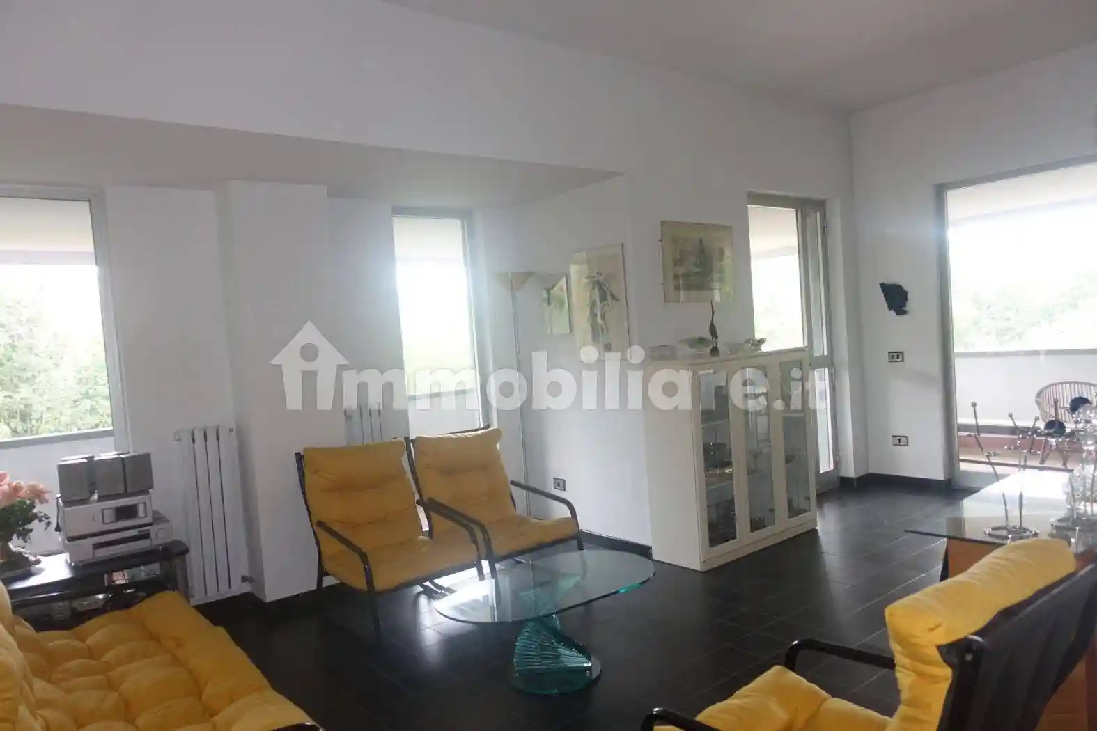 Villa unifamiliare Località Roncosambaccio, San Biagio - Roncosambaccio, Fano - foto 2