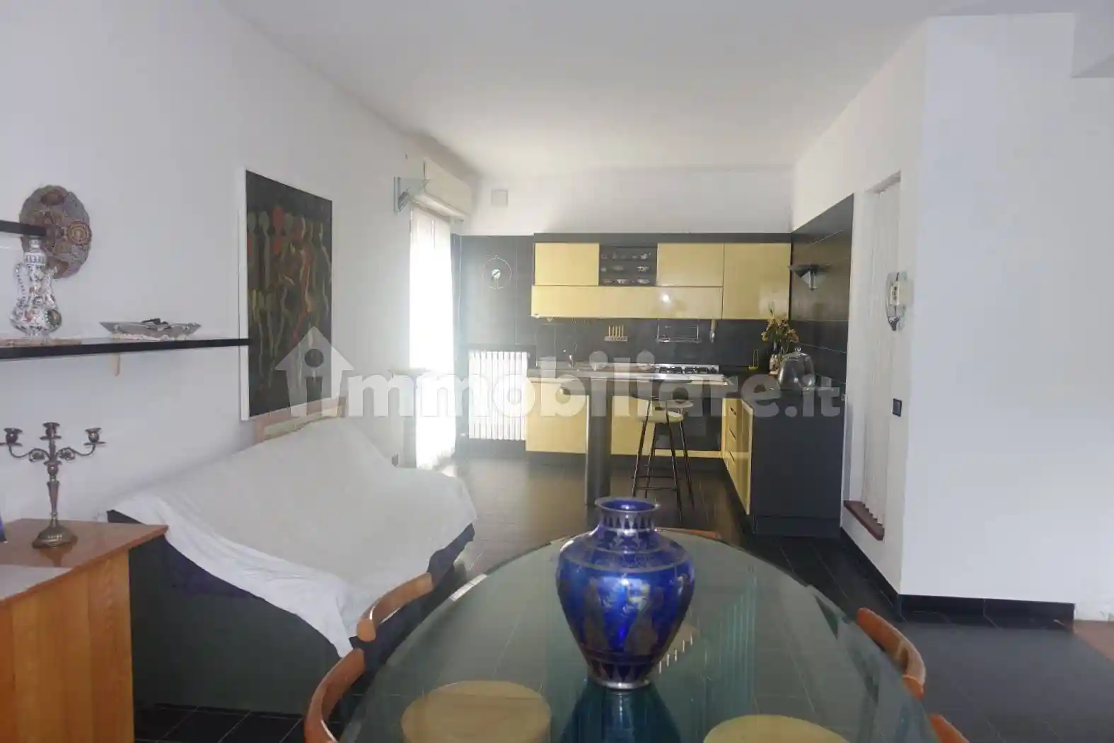 Villa unifamiliare Località Roncosambaccio, San Biagio - Roncosambaccio, Fano - foto 4