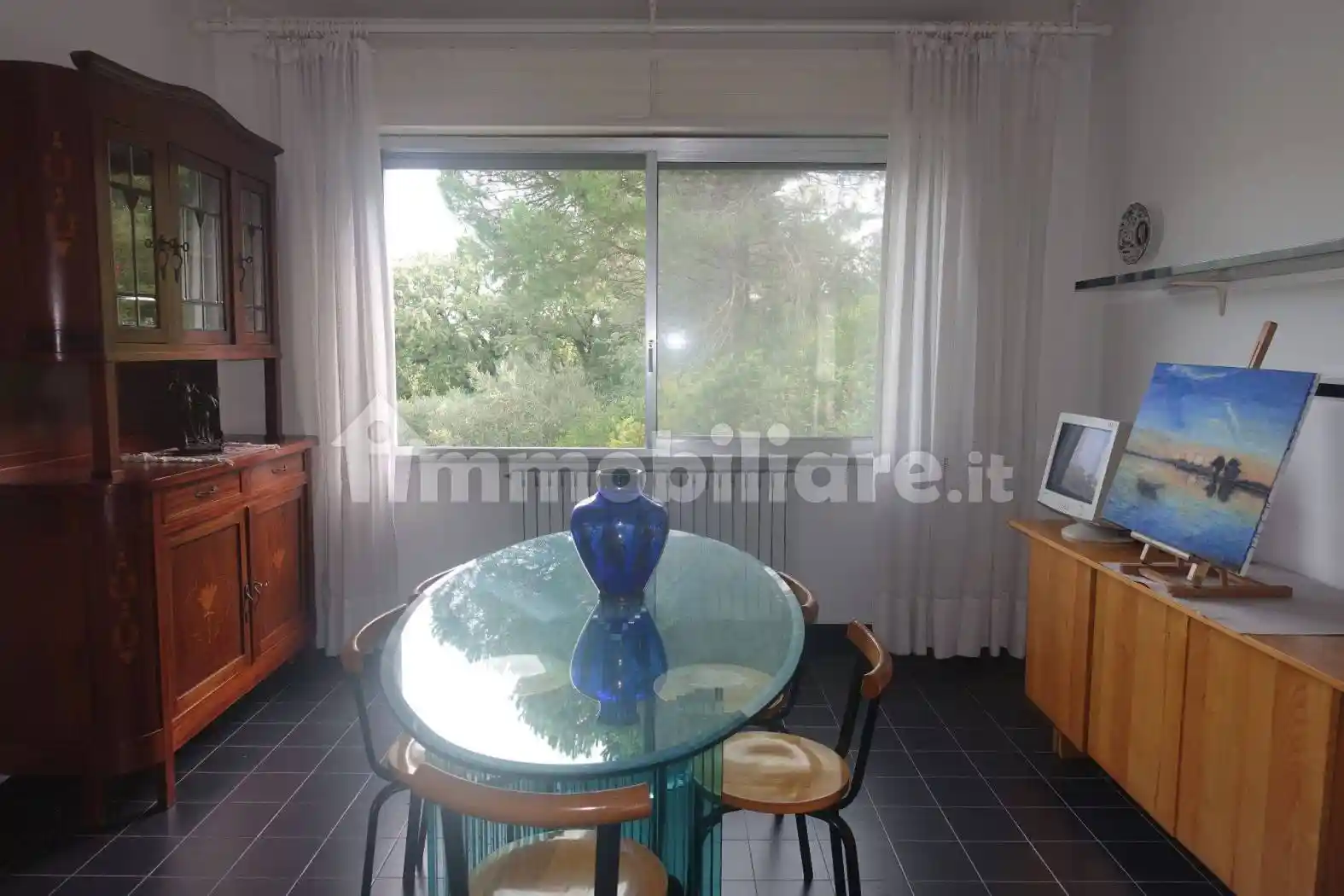 Villa unifamiliare Località Roncosambaccio, San Biagio - Roncosambaccio, Fano - foto 5