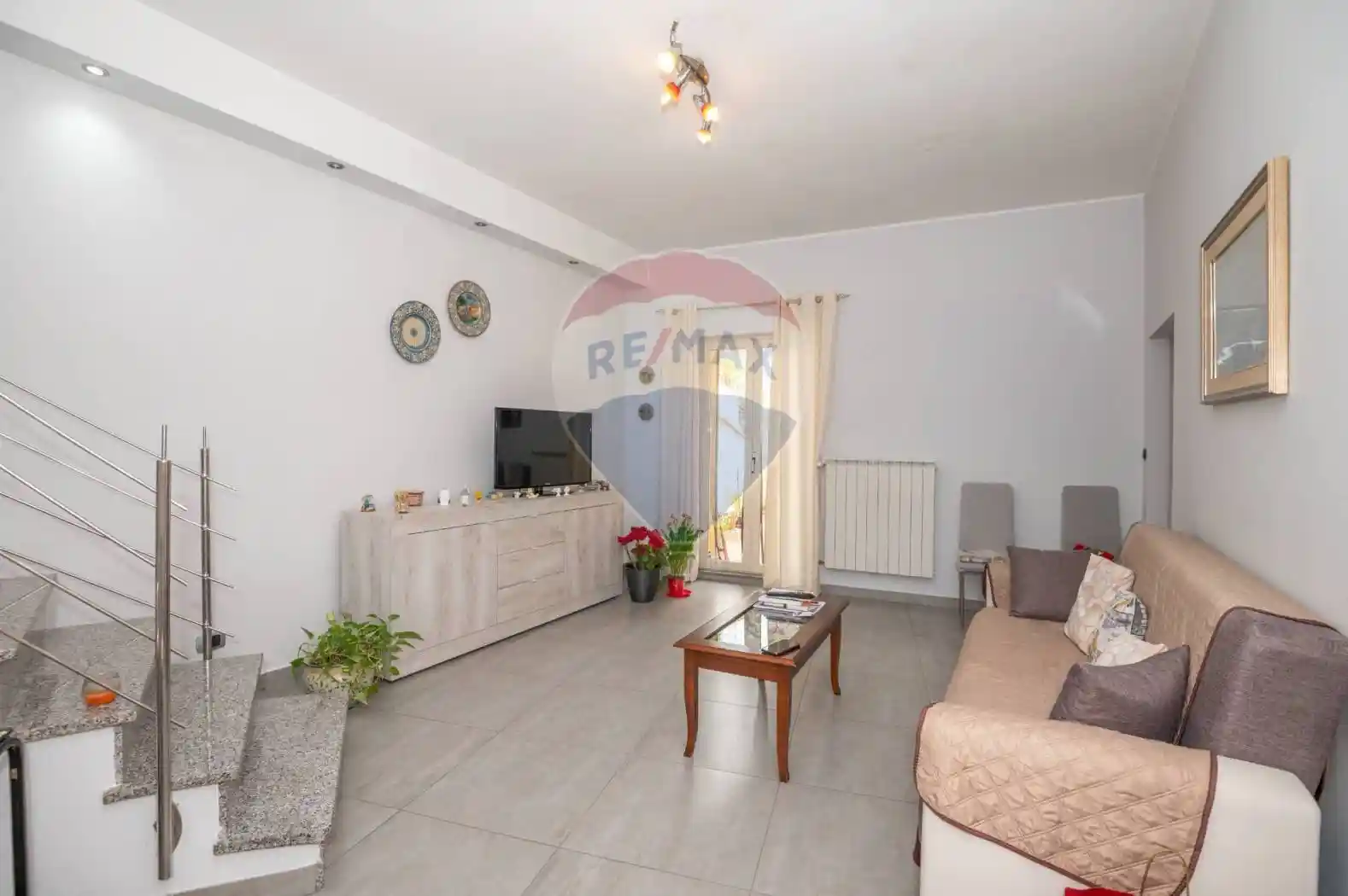 Casa indipendente in vendita a Caltagirone