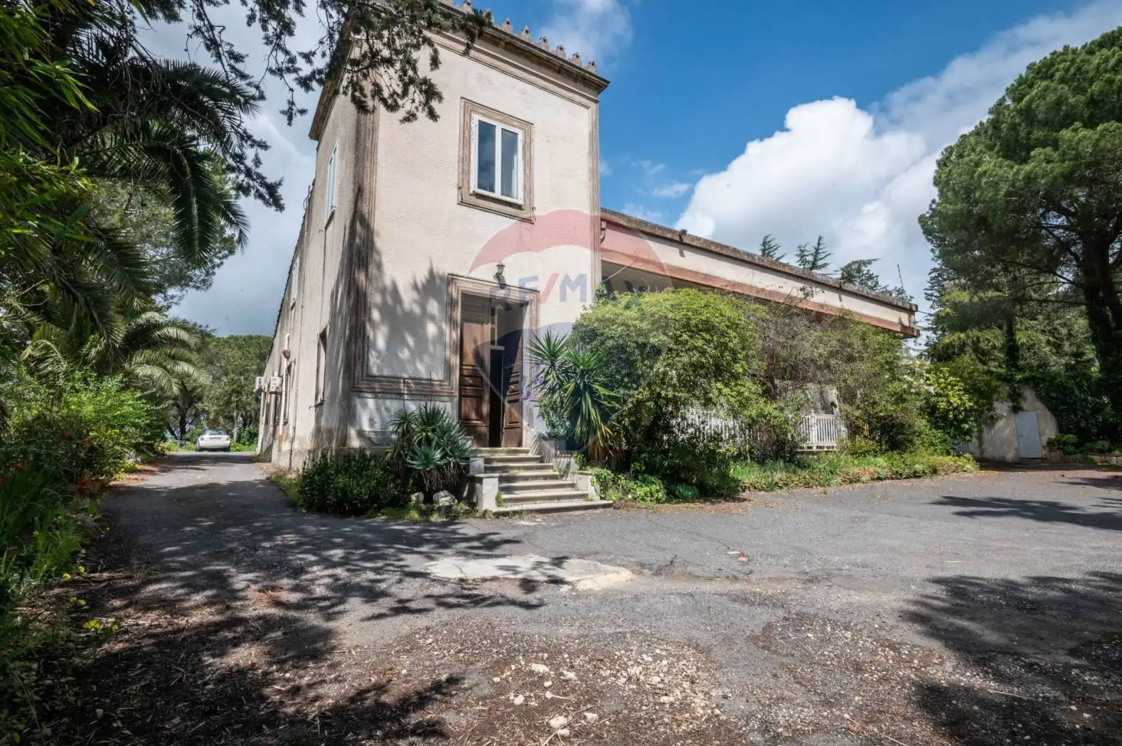 Appartamento in affitto a Caltagirone