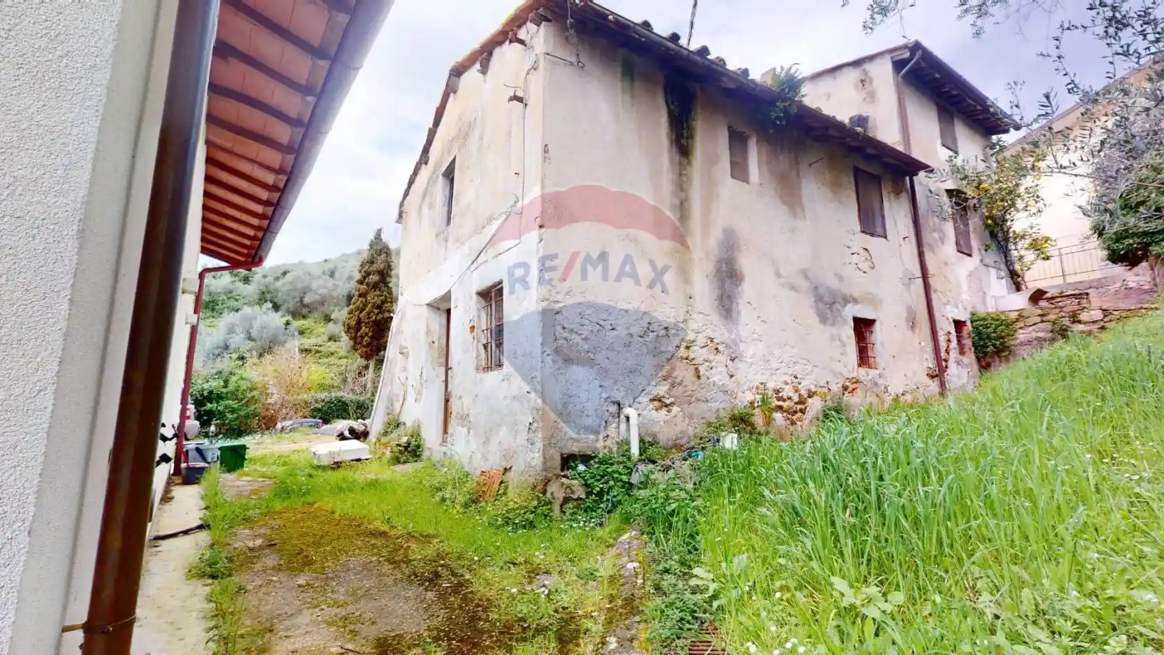 Rustico - Casale in vendita a Massarosa