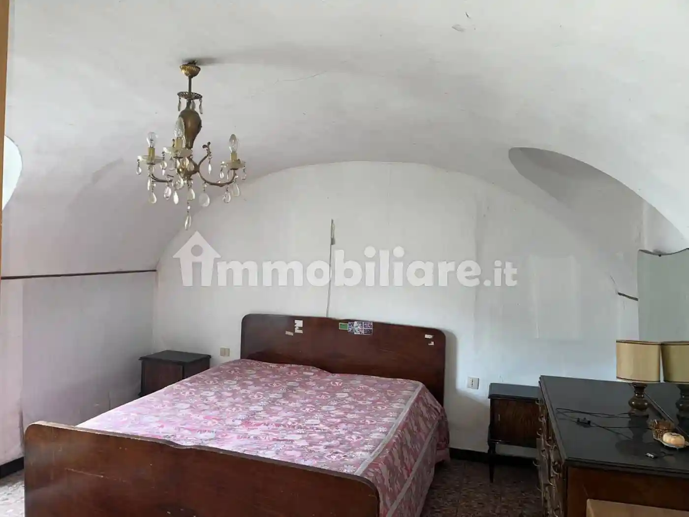 Appartamento in vendita a Rossiglione