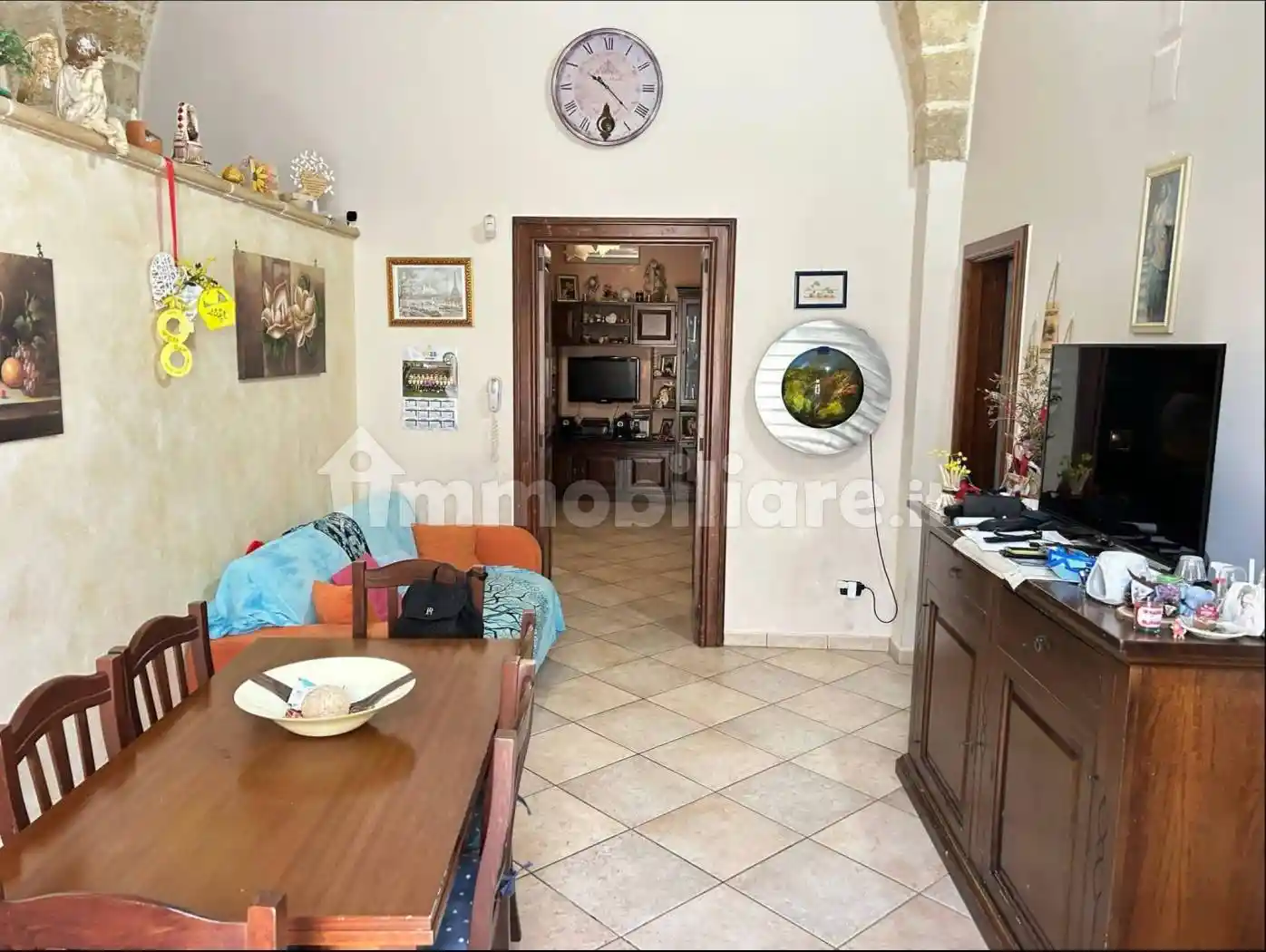 Appartamento in vendita a Matino