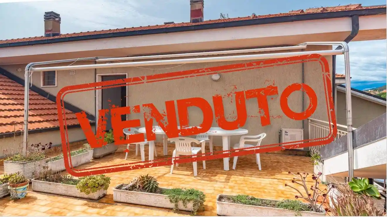 Appartamento in vendita a Ceriale