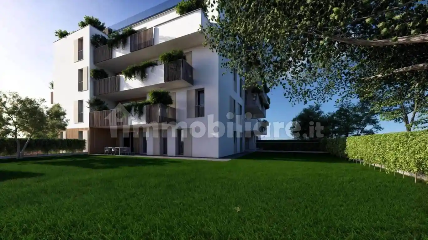 Appartamento in vendita a Pordenone