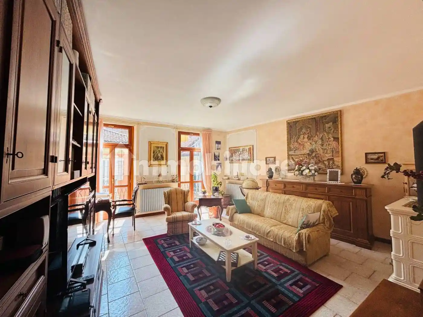 Appartamento in vendita a Alessandria