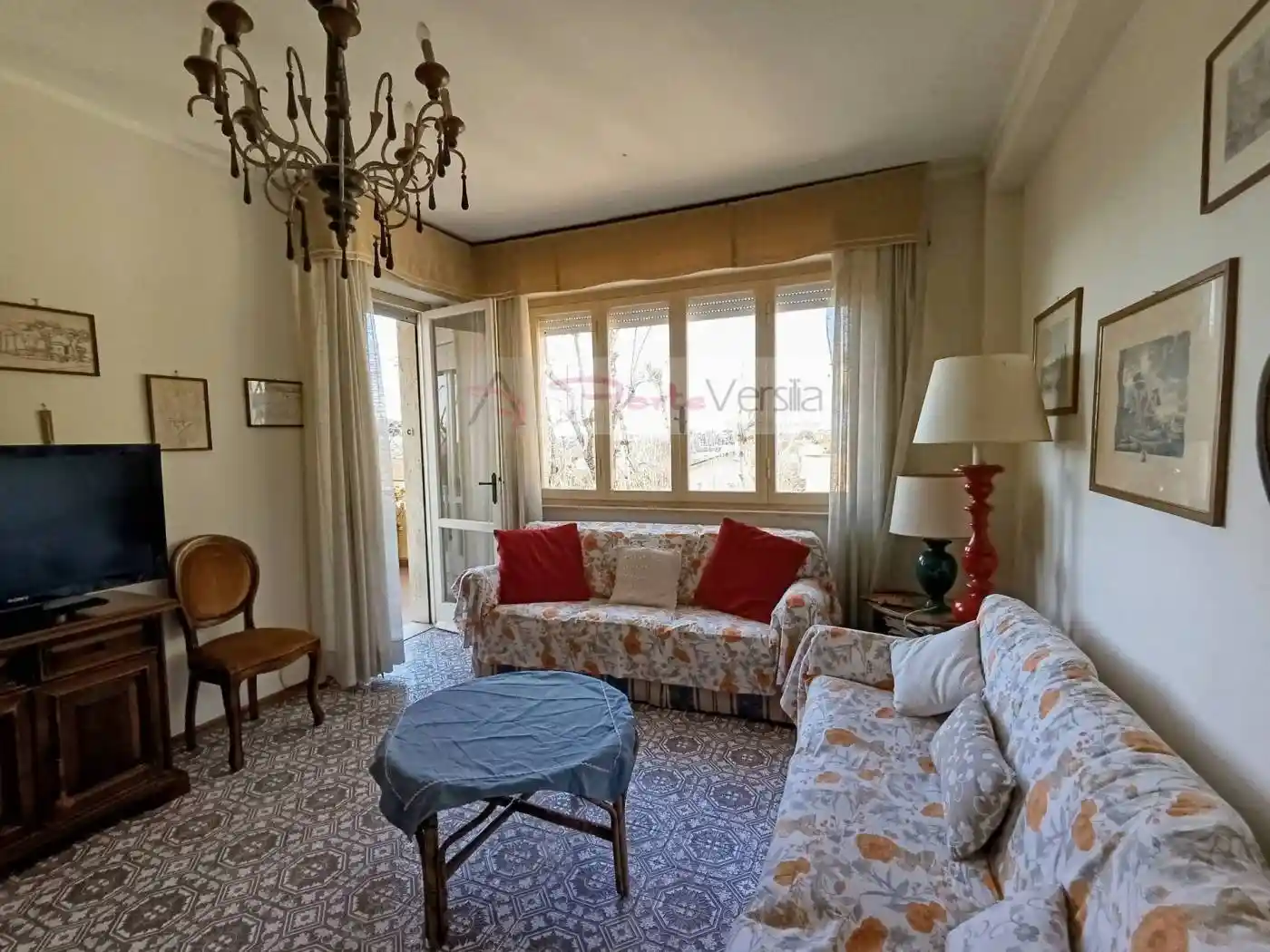 Appartamento in vendita a Forte dei Marmi