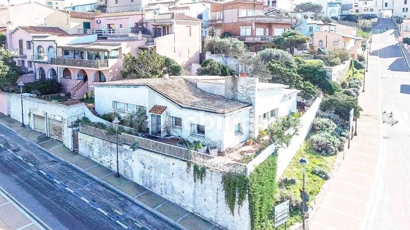 Villa in vendita a Santa Teresa Gallura