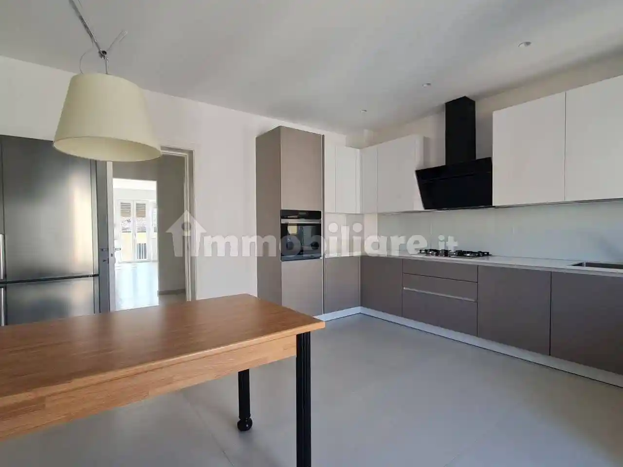 Appartamento in vendita a Jesi