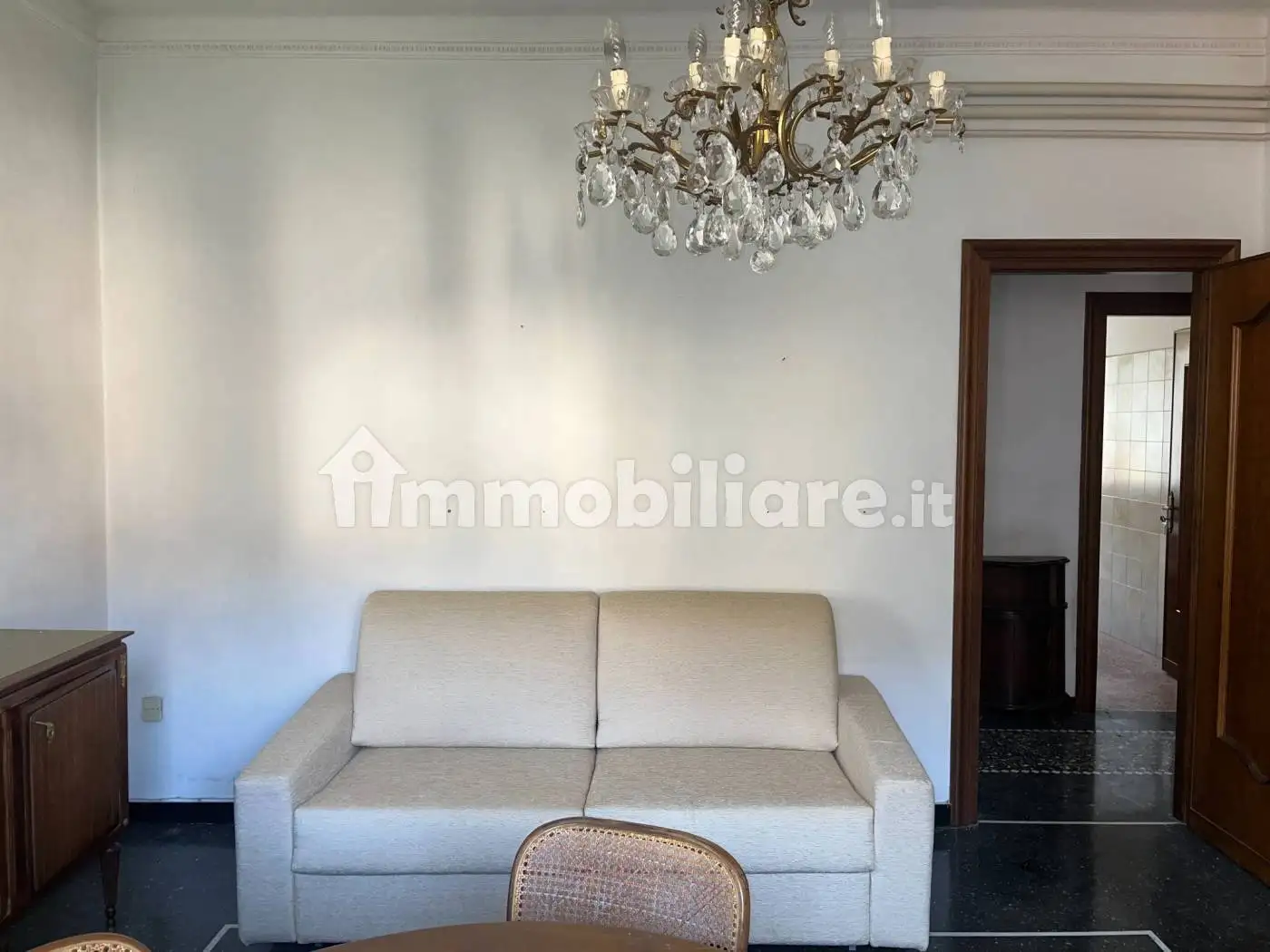 Trilocale via Trento 34, Campo Ligure - foto 2