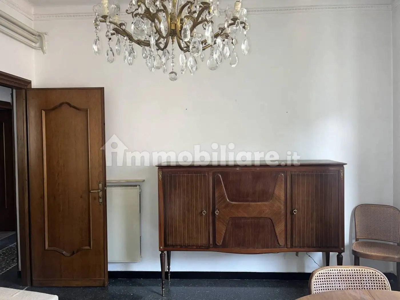 Trilocale via Trento 34, Campo Ligure - foto 3