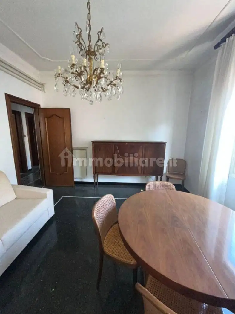 Trilocale via Trento 34, Campo Ligure - foto 4