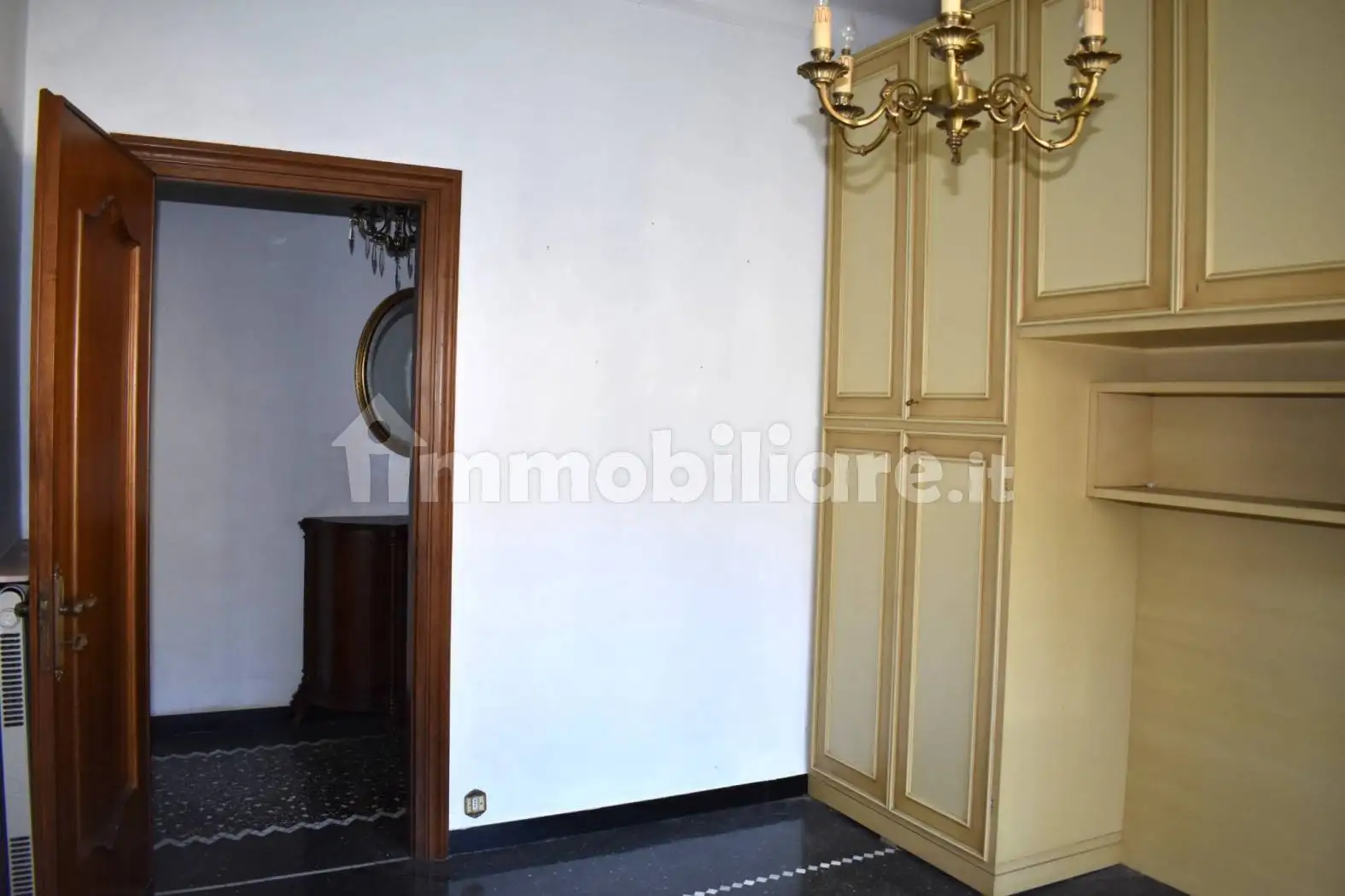 Trilocale via Trento 34, Campo Ligure - foto 5