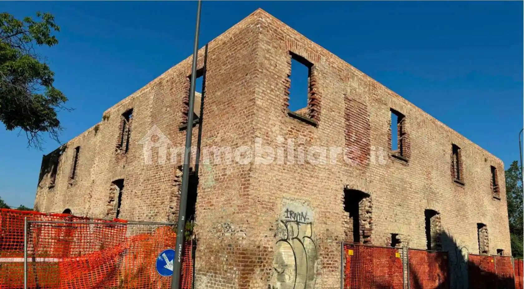 Rustico via Canelli 2, Parco Lambro, Milano - foto 4